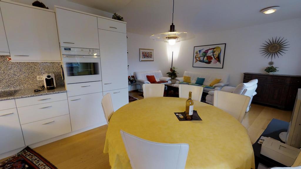 Paravicini St. Moritz Luaran gambar