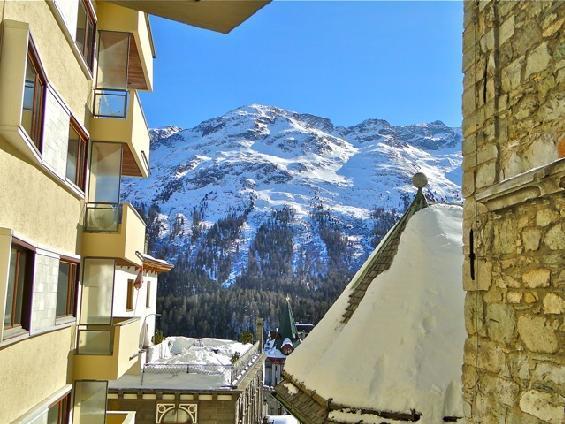 Paravicini St. Moritz Luaran gambar