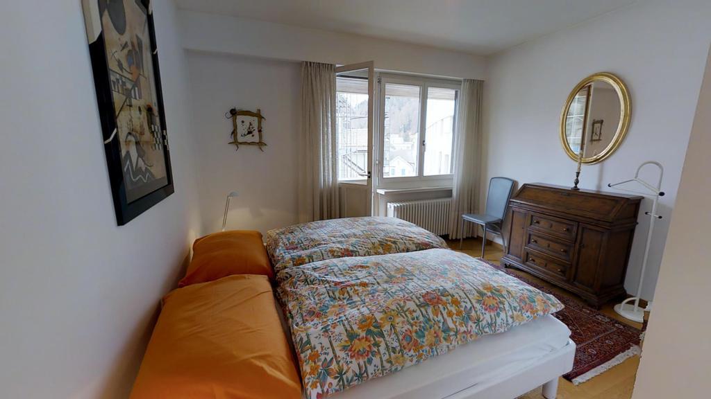 Paravicini St. Moritz Luaran gambar