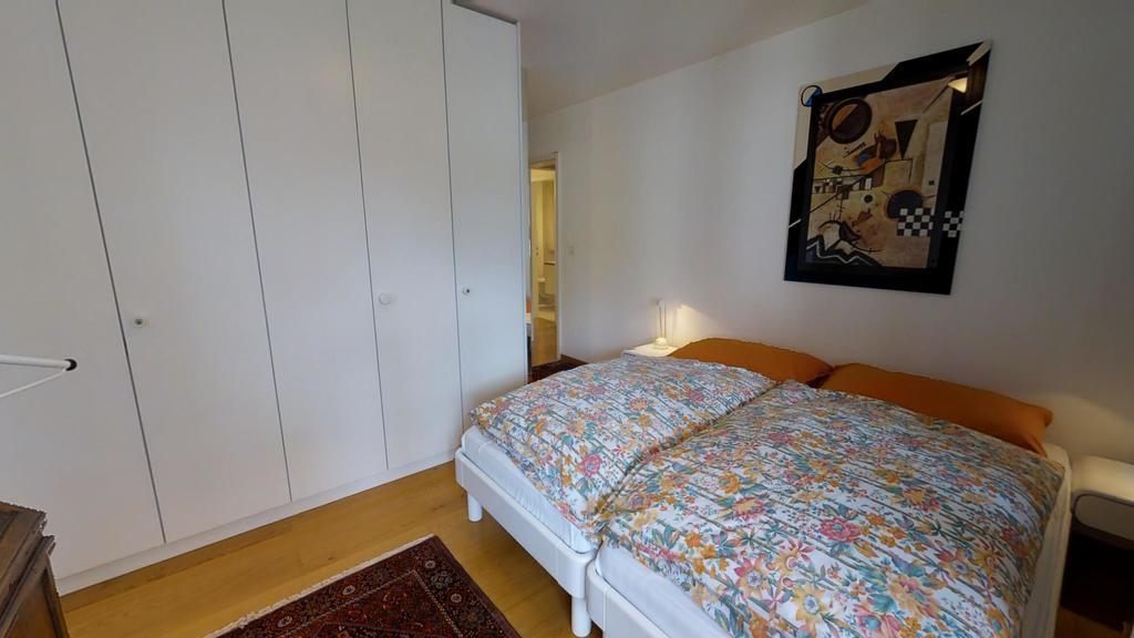 Paravicini St. Moritz Luaran gambar