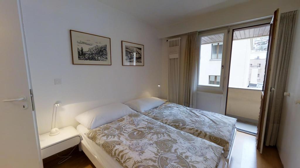 Paravicini St. Moritz Luaran gambar