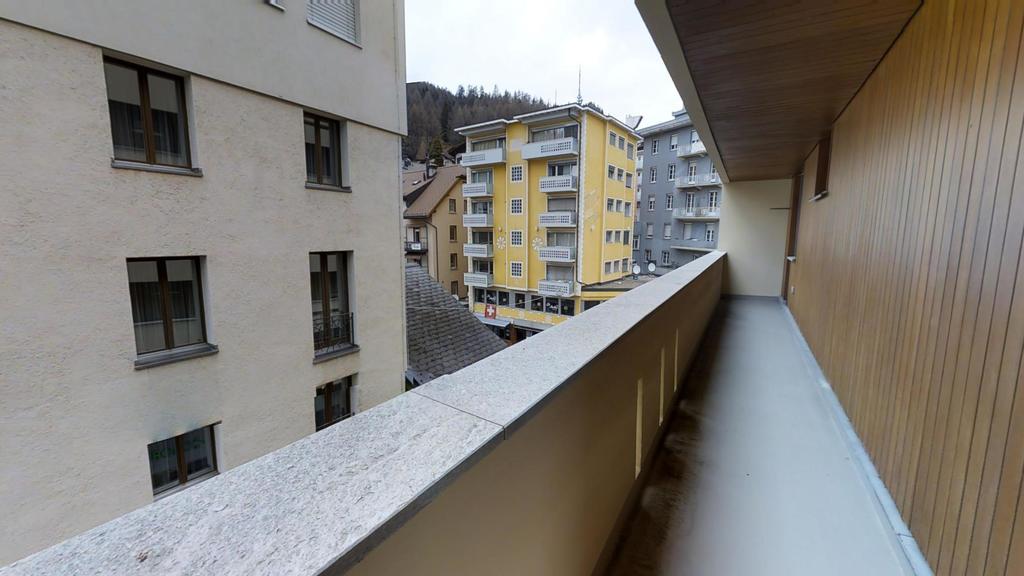 Paravicini St. Moritz Luaran gambar